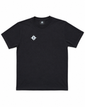 OVERSEEN Classic Tee Black